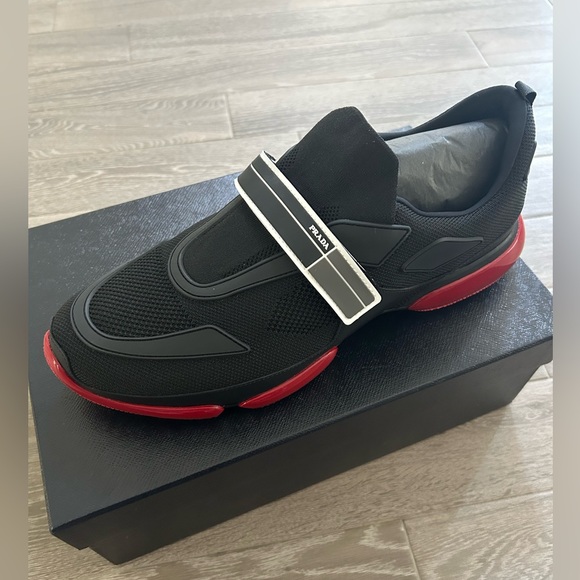 Prada Cloudbust Sneakers Men’s - Picture 5 of 5